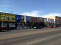 Main Street Gallup, NM