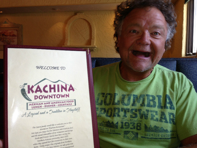 Kachina's Mexican Restaurant