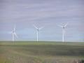 Wind Turbines?