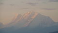 Mt Huascaran