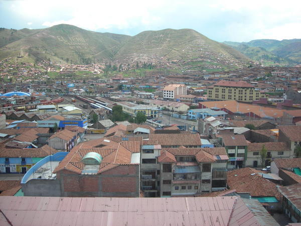 Cuzco II.