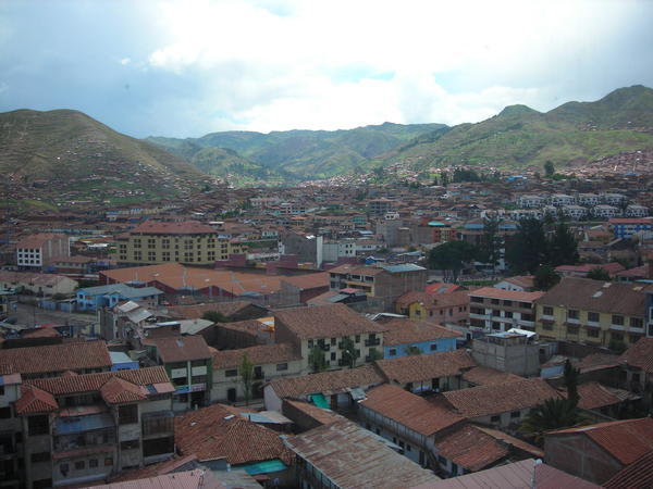 Cuzco III.