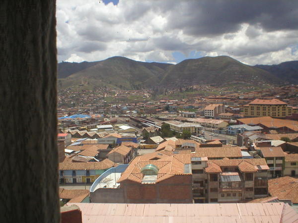 Cuzco IV.