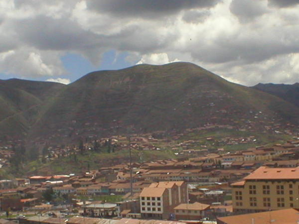 Cuzco V.