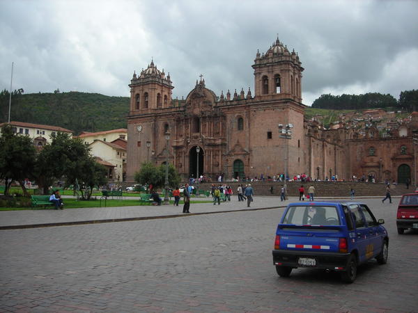 La Catedral III.