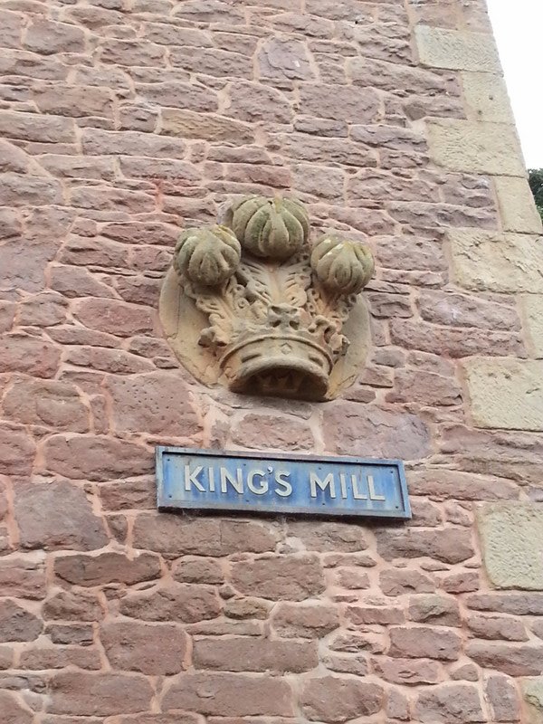 Kings Mill Crown
