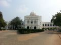 Ghandi's Memorial Museum