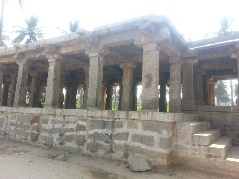 First Temple