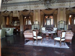 Palace furniture