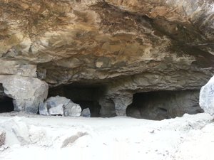 Cave six