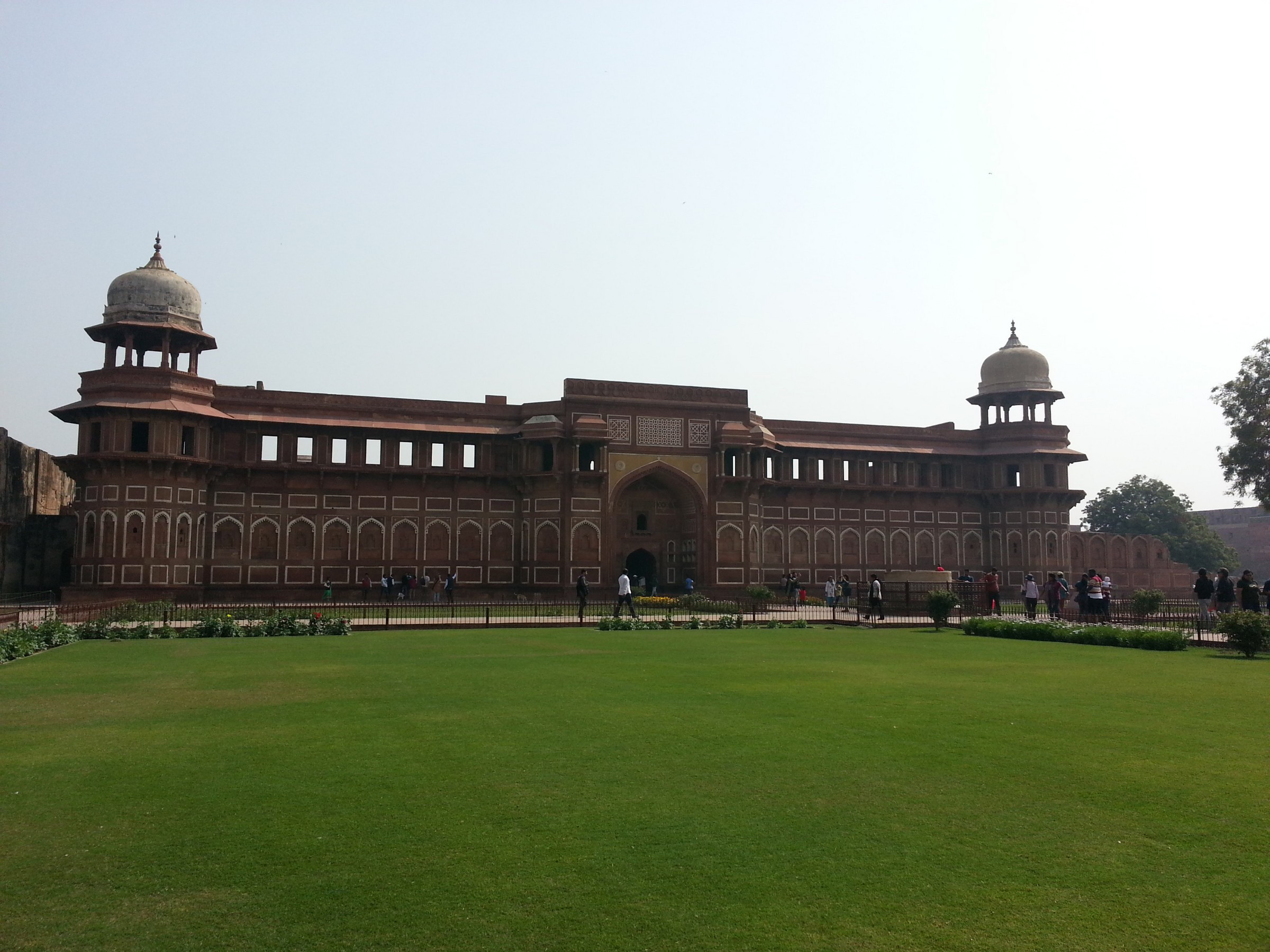 Jahangiri Mahal | Photo