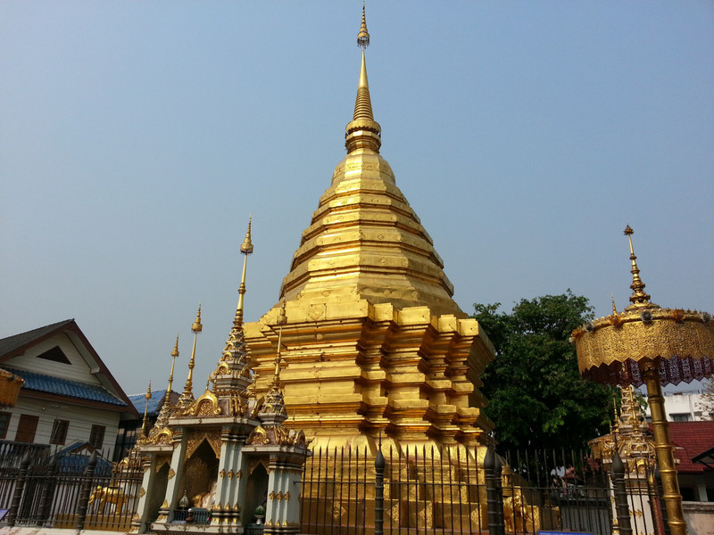 Wat Chomphu