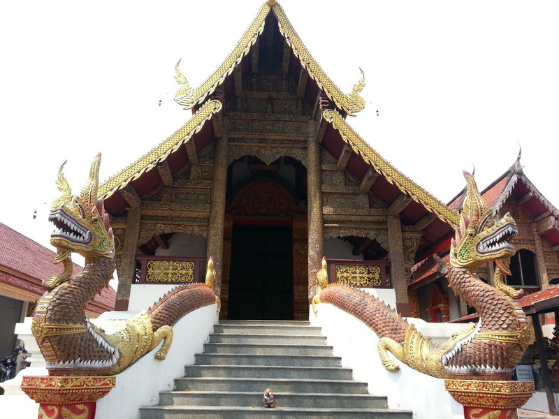 Wat Sumpow