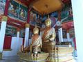 Inside Wat Hai Sok 