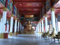Inside Wat Hai Sok 