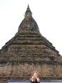 Lovely little stupa