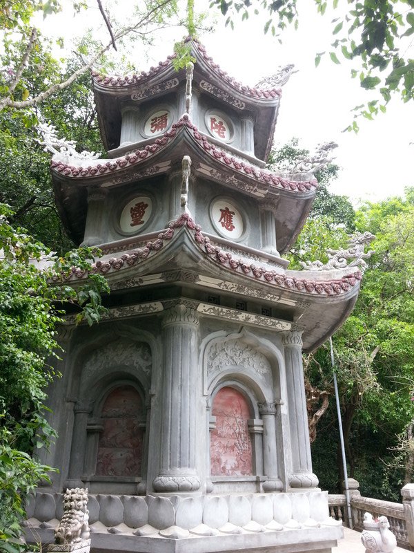 Another Pagoda