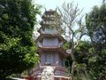 Another Pagoda hiding on the mountain