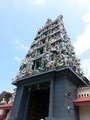 A quick peep into the Hindu temple