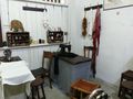 The tailors workshop