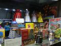 Inside the Mint Toy Museum