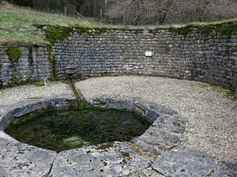 The Water Shrine