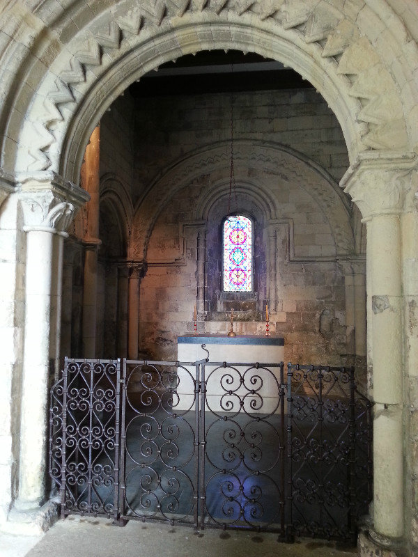 Chapel in the Tower