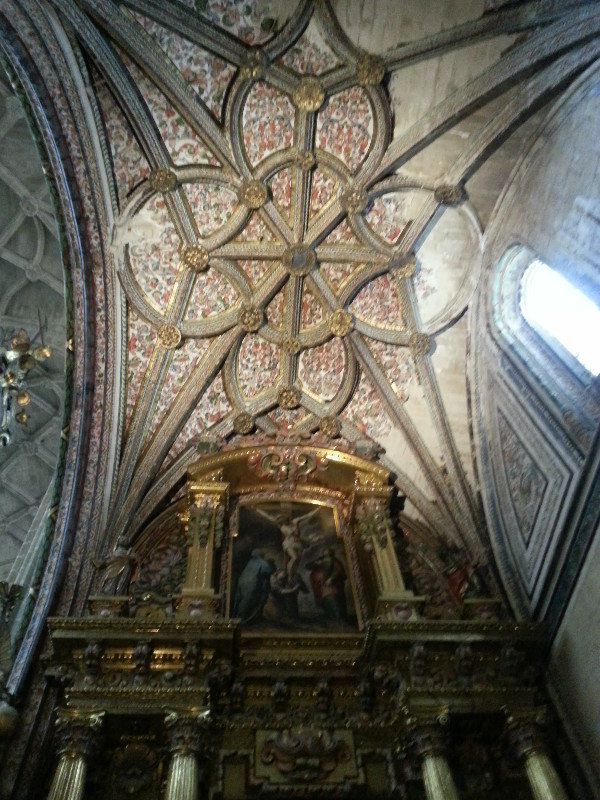 Ceiling design - one of so many