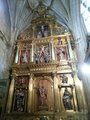 chapel of La Piedad