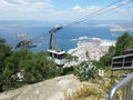 Cable Car to the Top