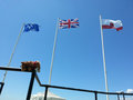 More flags for the blog