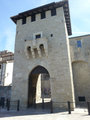 Gateway to Sant Marino