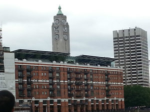 The OXO Tower