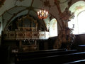 The Church Organ