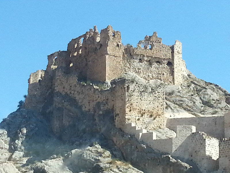 Yeni Castle