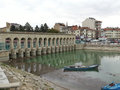 Front View of Beysehir Bridge
