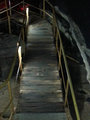 Walkway in Cave One 1
