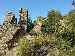 More ruins 2