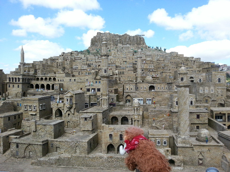 Mardin - another place that we must go to