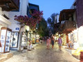 Streets of Kas