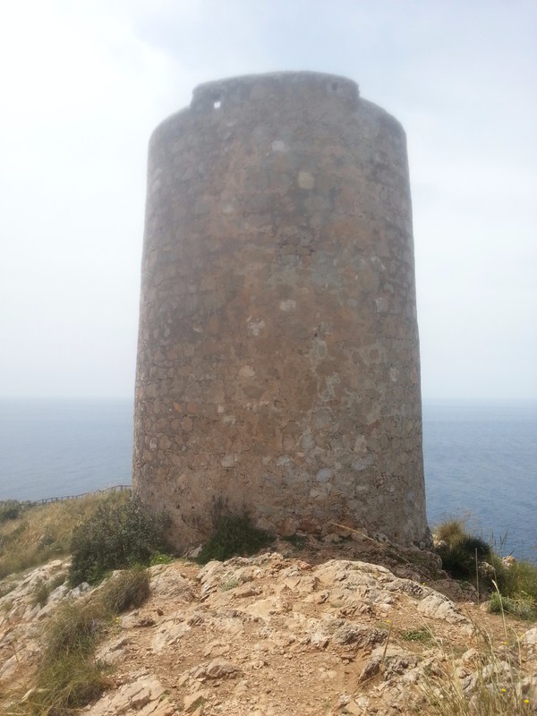 The Watchtower