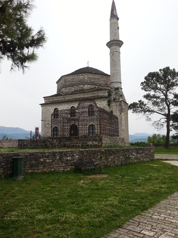 Feithye Mosque