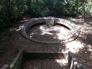 St Catherine's Well