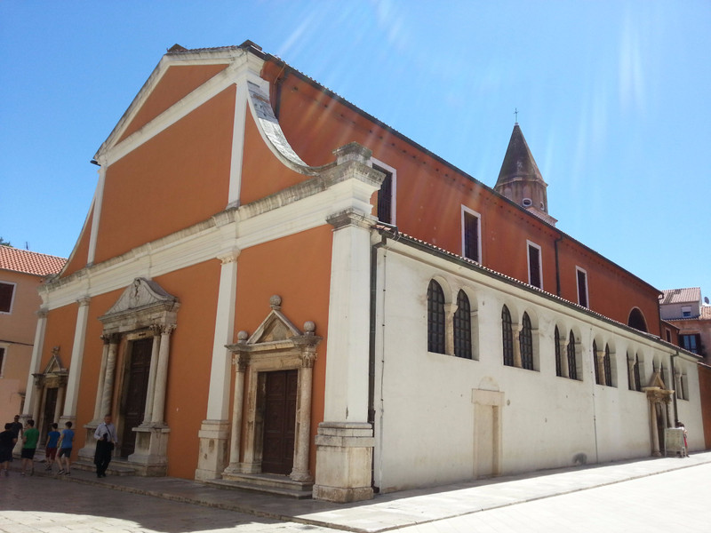 St Simeon's Church
