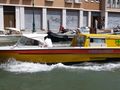 Ambulances of Venice
