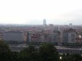 Views of Turin