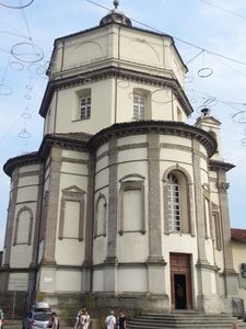 Santa Maria di Monte dei Cappuccini 