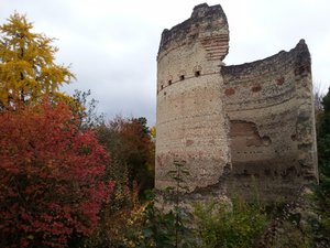 The Roman Tower