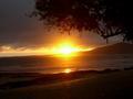 Sunset Isla Isabela