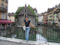 in Annecy